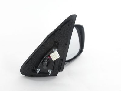 Toyota 87910-0C130-B1 Mirror Assy,  Outer Rear View,  RH