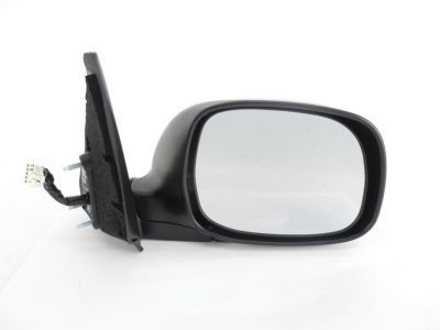 Toyota 87910-0C130-B1 Mirror Assy,  Outer Rear View,  RH