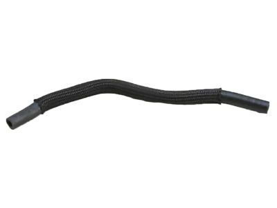 Toyota 23826-37020 Hose,  Fuel Vapor Feed,  NO.1