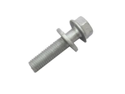 Toyota 91671-A0835 Bolt, Flange With Washer