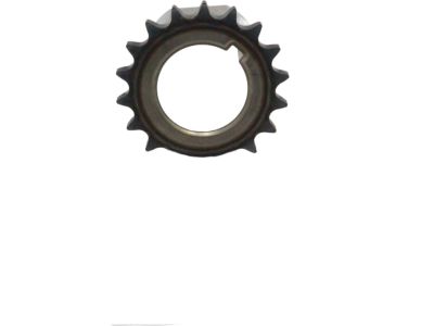 Toyota 13521-36010 Gear Or Sprocket, Crankshaft Timing 13521-36010 Toyota Gear Or Sprocket, Crankshaft Timing Product Photo 1 of 5