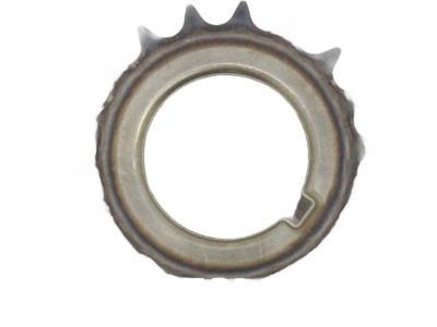 13521-36010 Toyota Gear Or Sprocket, Crankshaft Timing Product Photo 2 of 5