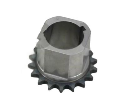 13521-36010 Toyota Gear Or Sprocket, Crankshaft Timing Product Photo 5 of 5
