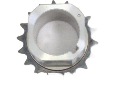 13521-36010 Toyota Gear Or Sprocket, Crankshaft Timing Product Photo 4 of 5