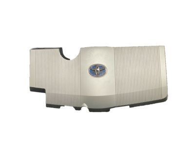 Toyota Prius AWD-e Engine Cover - 12601-37010
