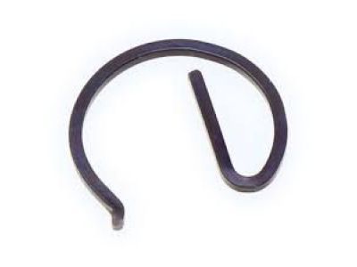 Toyota 90468-12005 Clip (For MTM Speedometer Shaft Sleeve)
