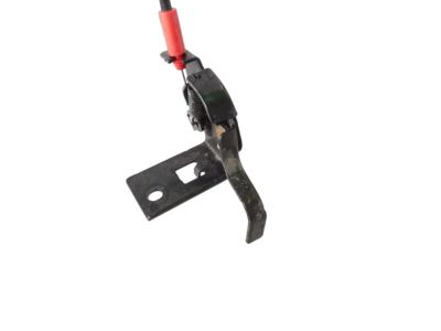 Toyota 77050-0C010 Release Lever
