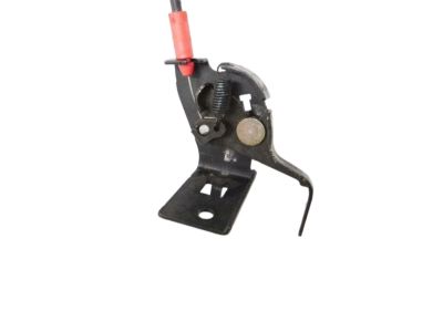 Toyota 77050-0C010 Release Lever