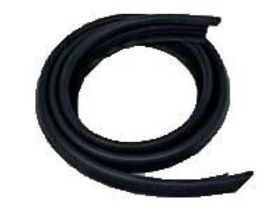2005 Toyota Tundra Door Seal - 67887-0C010