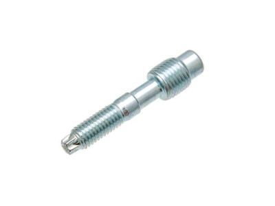 Toyota 90126-08039 Bolt, Stud(For Oil Pan)