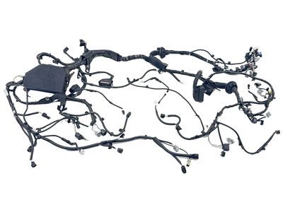 82111-4EE50 Toyota Wire, Engine Room Main Product Photo 2 of 4