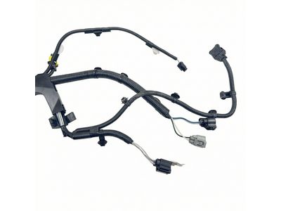 82111-4EE50 Toyota Wire, Engine Room Main Product Photo 4 of 4