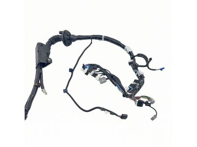 82111-4EE50 Toyota Wire, Engine Room Main Product Photo 3 of 4