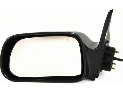 87940-04090 Toyota Mirror Assembly, Outer Rear View, Driver Side Product Photo 4 of 4