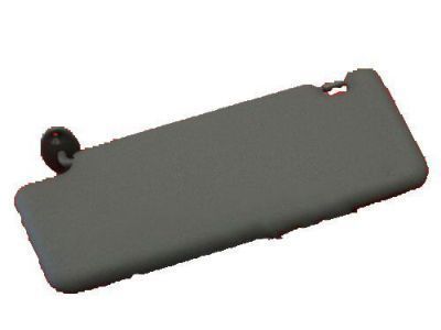 Toyota 74320-AD020-B1 Visor Assy,  LH