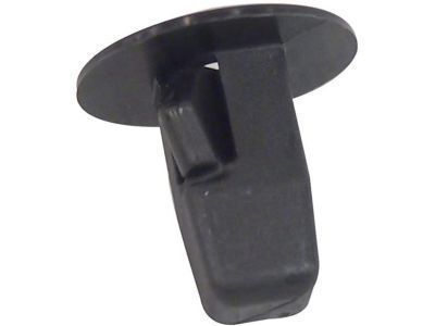 Toyota 90189-A0002 Wheelhouse Liner Grommet