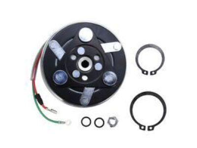 Toyota 88365-04010 Ring, Compressor Snap