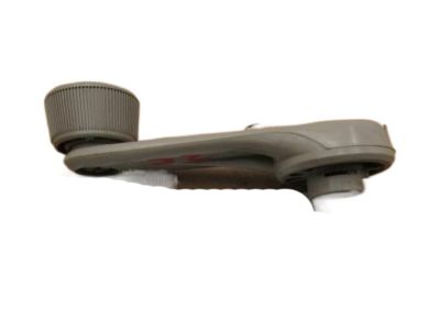 Toyota 69260-01020-B6 Regulator Handle