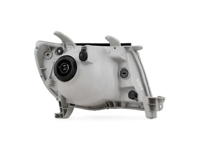 Toyota 81170-04160 Unit, Headlamp, Driver Side