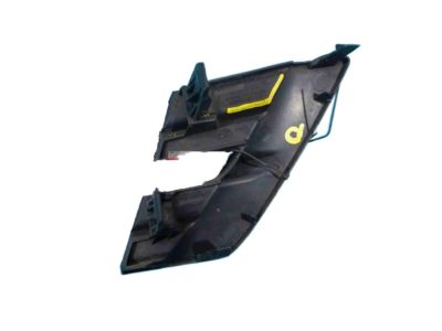 Toyota 53123-0D020 Side Cover