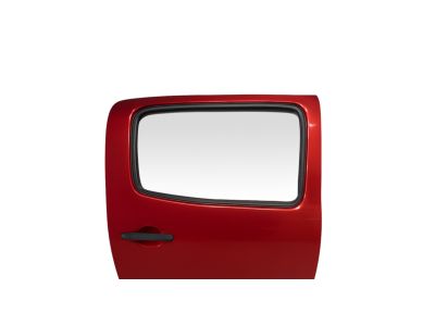 Toyota 67003-04080 Panel Sub-Assembly, Rear Door, Passenger Side