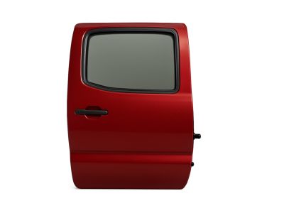 Toyota 67003-04080 Panel Sub-Assembly, Rear Door, Passenger Side