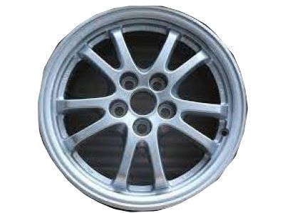 Toyota Prius AWD-e Spare Wheel - 42611-47450