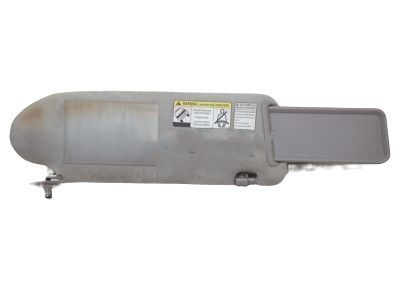 Toyota 74320-35660-B0 Visor Assy,  LH