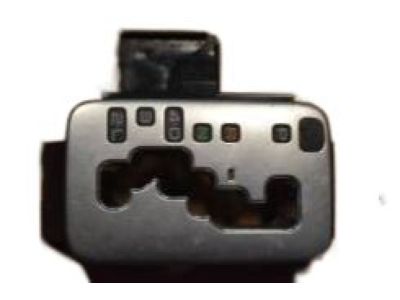 Toyota 35970-60020 Housing Assy,  Position Indicator