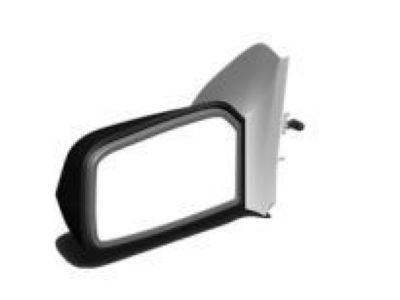 Toyota 87940-2B360-12 Mirror Assy,  Outer Rear View,  LH