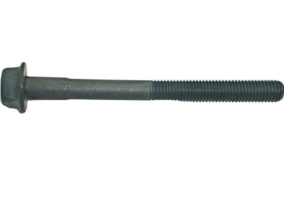 Toyota 90105-09002 Bolt(For Cylinder Head Set)