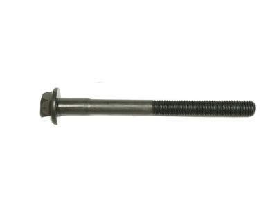 Toyota 90105-09002 Bolt(For Cylinder Head Set)
