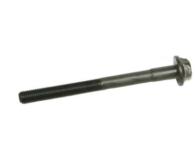 Toyota 90105-09002 Bolt(For Cylinder Head Set)