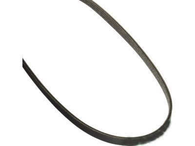 Toyota 90080-91088 Belt,  V(For Vane Pump)