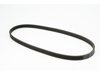 Toyota 90080-91088 Belt,  V(For Vane Pump)