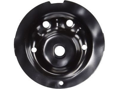 Scion tC Coil Spring Insulator - 48044-02050