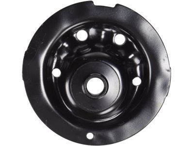Toyota 48044-02050 Spring Seat, Front