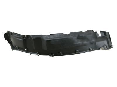 Toyota 53876-60021 Fender Liner
