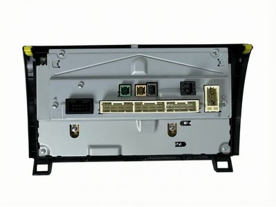 86140-0C290 Toyota Receiver Assembly, Radio & Display Product Photo 3 of 4