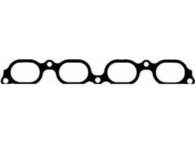 Toyota 17171-0D010 Gasket,  Intake Manifold To Head,  NO.1