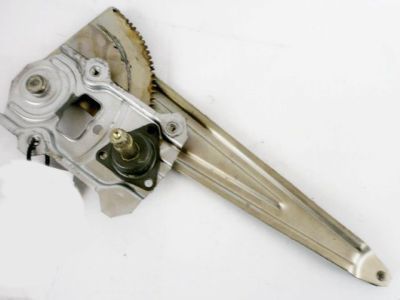 2004 Toyota Corolla Window Regulator - 69840-12360