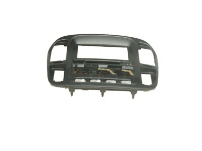 Toyota 55472-35011-C0 Speaker Trim Panel