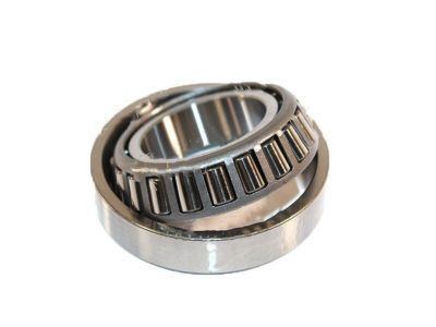 Toyota 90368-38006 Bearing,  Tapered Roller (For Front Differential Case Front)