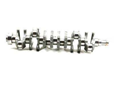 13411-17012 Toyota Crankshaft Product Photo 1 of 1