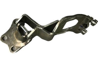 Toyota 68380-08030 Hinge Assembly, Slide Door, Center Passenger Side