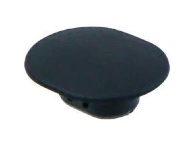 Scion 75792-47010 Clip,  Door Window Frame Moulding