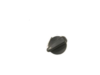 Toyota 55905-33030 Knob,  Heater Control