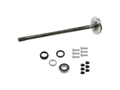 Toyota 4Runner Axle Shaft - 42311-35150