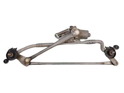Toyota 85110-0E060 Wiper Motor, Front