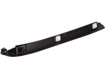 Toyota 54126-17011-01 Protector, Driver Side